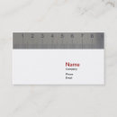 Search for mathematics business cards Design