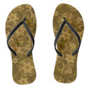 Search for golden thongs Brown