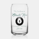 Search for pool beer glasses Billiards