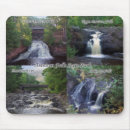 Search for state park mousepads Nature