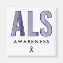 Search for als magnets Awareness