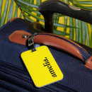 Search for canary accessories Yellow
