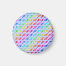 Search for wrapped magnets Candy