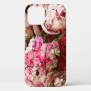Search for peony bouquet iphone cases Background