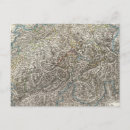Search for die postcards Map