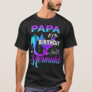 Search for mermaid cat tshirts Movie