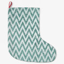 Search for teal christmas stockings Glitter