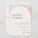 Search for elegant summer watercolor wedding invitations Autumn