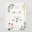 Search for enchanted garden wedding invitations Whimsical