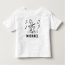Search for dance toddler tshirts Charles m schulz