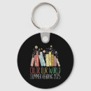 Search for read key rings Funny