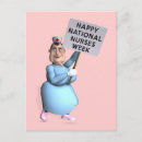 Search for nurse week postcards Hospital