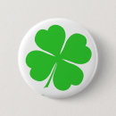 Search for shamrock badges Green