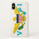 Search for virgin islands iphone cases Flag