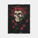 Search for skull decor White