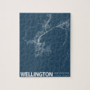 Search for wellington puzzles Map