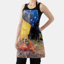 Search for van gogh aprons Masterpiece