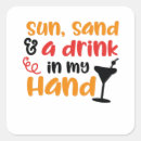 Search for sun sand stickers Nature