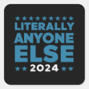 Search for literally stickers America