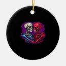 Search for holding hands christmas tree decorations Spooky cute