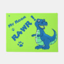 Search for dinosaurs doormats Kids