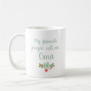 Search for oma to be mugs Floral