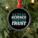 Search for scientist christmas tree decorations Teacher