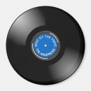 Search for vinyl record magnets Music