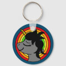 Search for make a wish key rings Unicorn