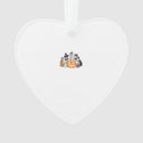 Search for crazy cat lady christmas tree decorations Black