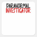 Search for ghost hunter stickers Scary