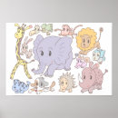 Search for animal posters Giraffe