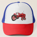 Search for drawing hats Red