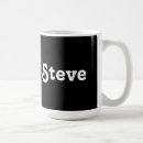 Search for steves mugs For him
