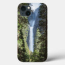 Search for waterfall iphone 14 plus cases forest