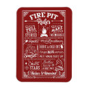 Search for the fire magnets Red