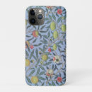 Search for pomegranate iphone cases William morris