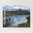 Search for patagonia puzzles Mountain