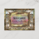 Search for fair business cards Vintage