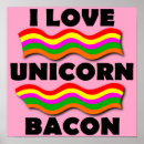 Search for funny unicorn posters Unicorns
