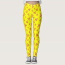 Search for pizza leggings Pattern