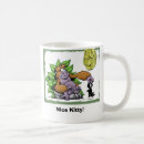 Search for nice rack mugs Cartoon