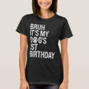 Search for pupps tshirts Dog's