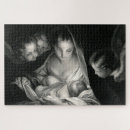 Search for christmas angels puzzles Nativity