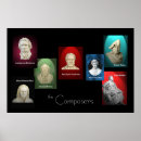 Search for compose posters Mozart