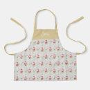Search for for santa aprons Chef