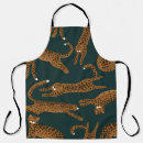 Search for jungle animals aprons Nature