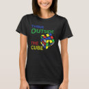 Search for cube tshirts Nerds