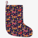 Search for horse christmas stockings Scandinavian
