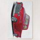 Search for old truck puzzles Classic